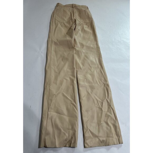 CULTNAKED Killa Pants in Vanilla - Picture 4 of 8